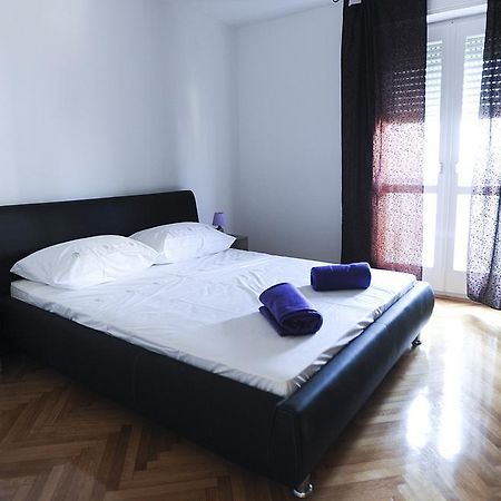 Apartment Sunset Boulevard Ζαντάρ Δωμάτιο φωτογραφία