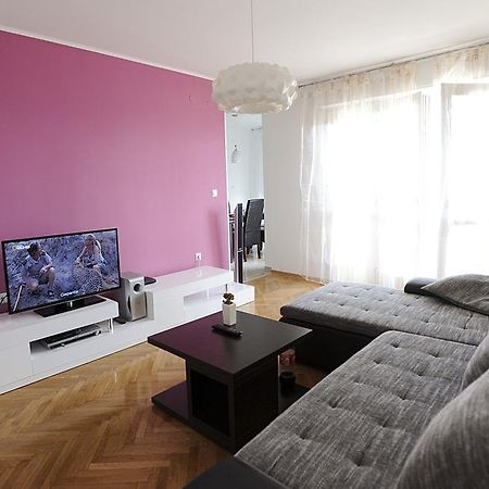 Apartment Sunset Boulevard Ζαντάρ Δωμάτιο φωτογραφία