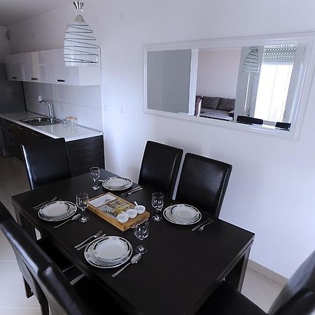 Apartment Sunset Boulevard Ζαντάρ Δωμάτιο φωτογραφία