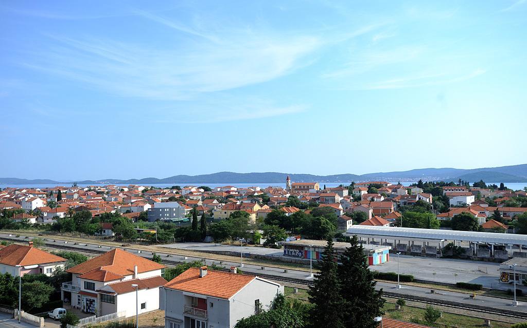 Apartment Sunset Boulevard Ζαντάρ Δωμάτιο φωτογραφία