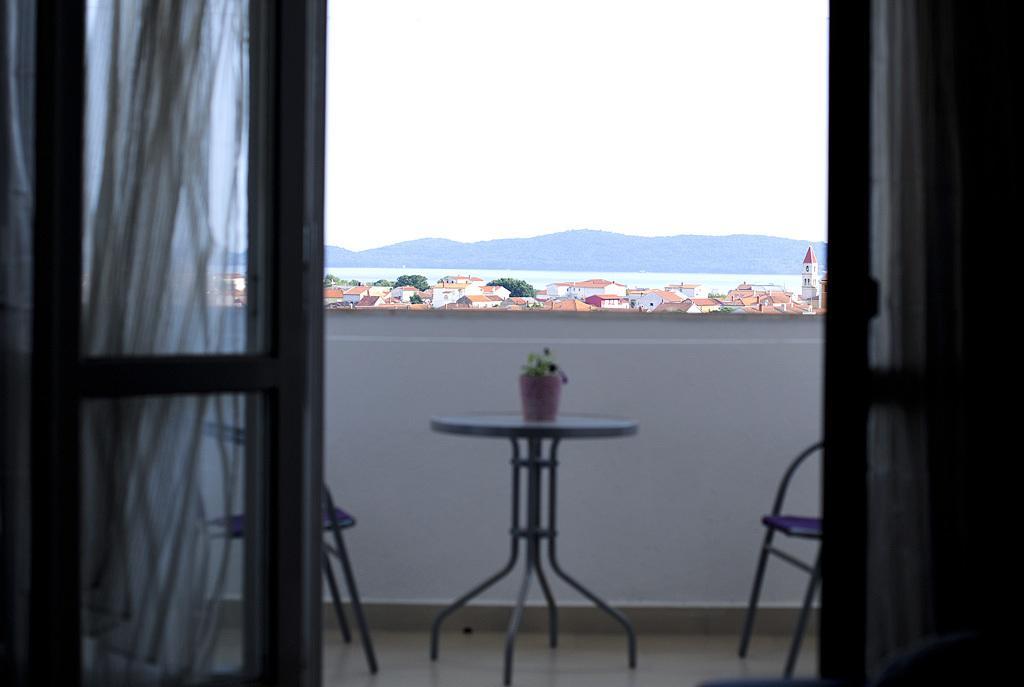 Apartment Sunset Boulevard Ζαντάρ Δωμάτιο φωτογραφία