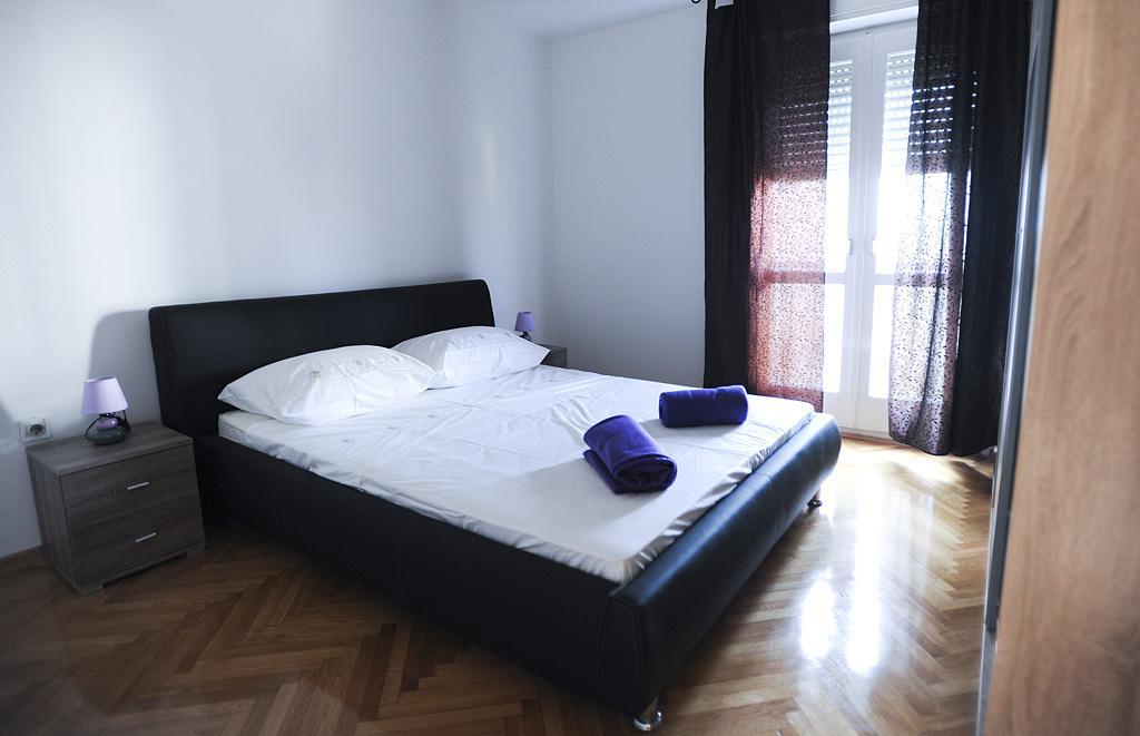 Apartment Sunset Boulevard Ζαντάρ Δωμάτιο φωτογραφία