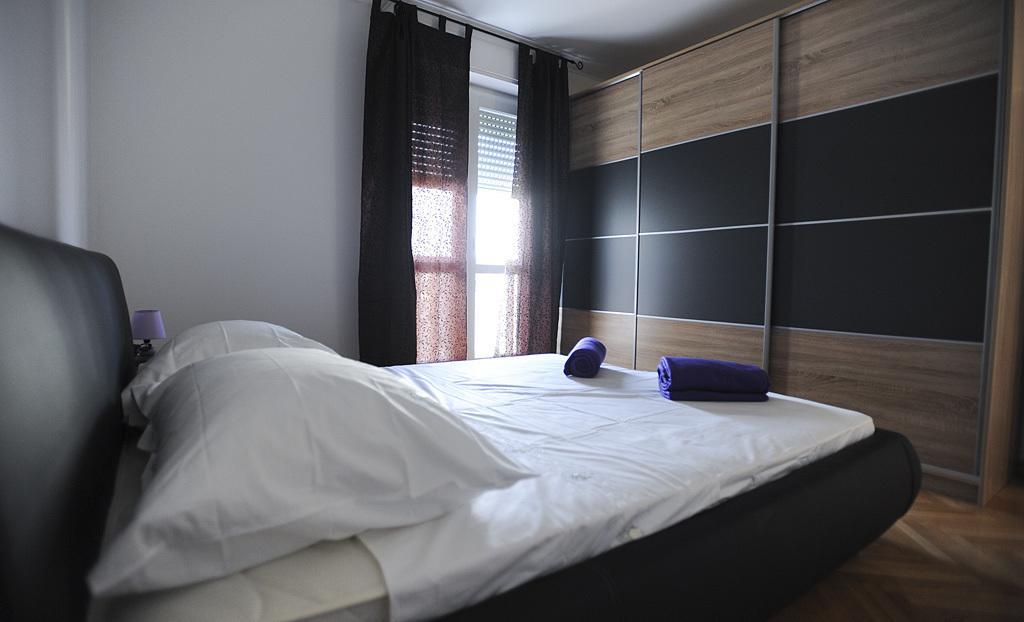 Apartment Sunset Boulevard Ζαντάρ Δωμάτιο φωτογραφία