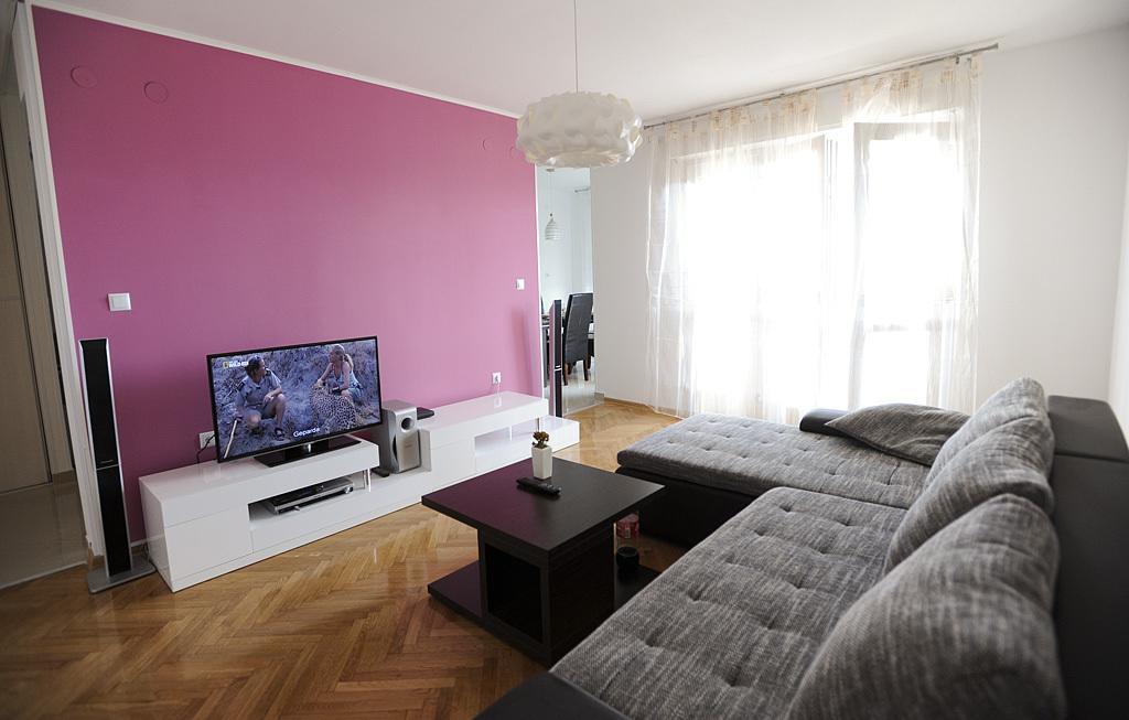 Apartment Sunset Boulevard Ζαντάρ Δωμάτιο φωτογραφία